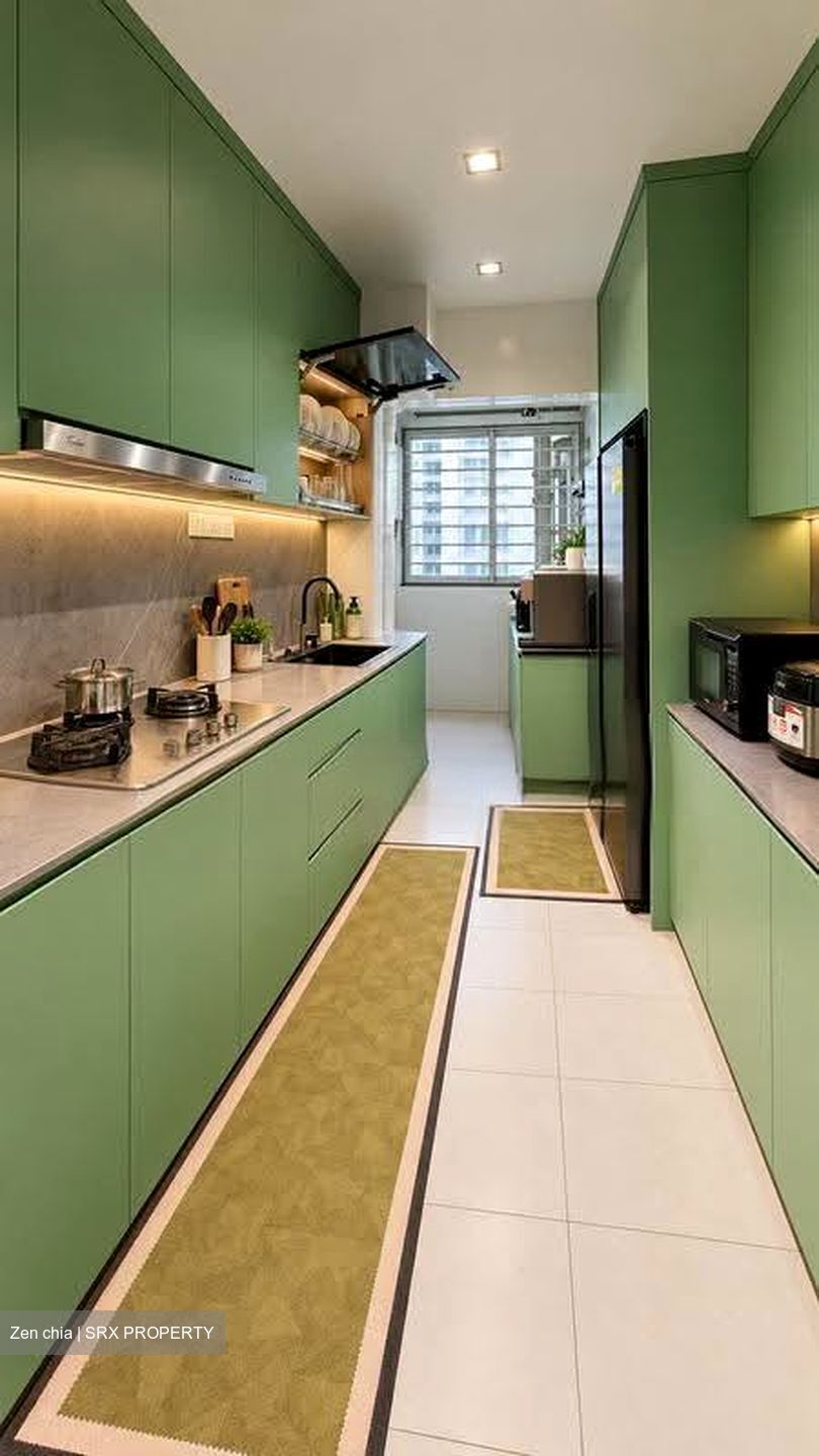 Blk 625B Tampines Greenverge (Tampines), HDB 4 Rooms #635464891